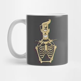 Dream a Little Dream Mug